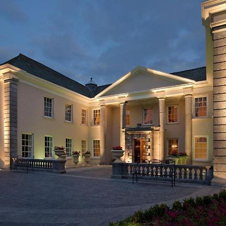 Castlemartyr Resort Hotel Eksteriør bilde The River Lee Hotel