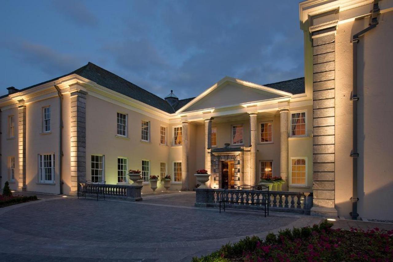 Castlemartyr Resort Hotel Eksteriør bilde The River Lee Hotel
