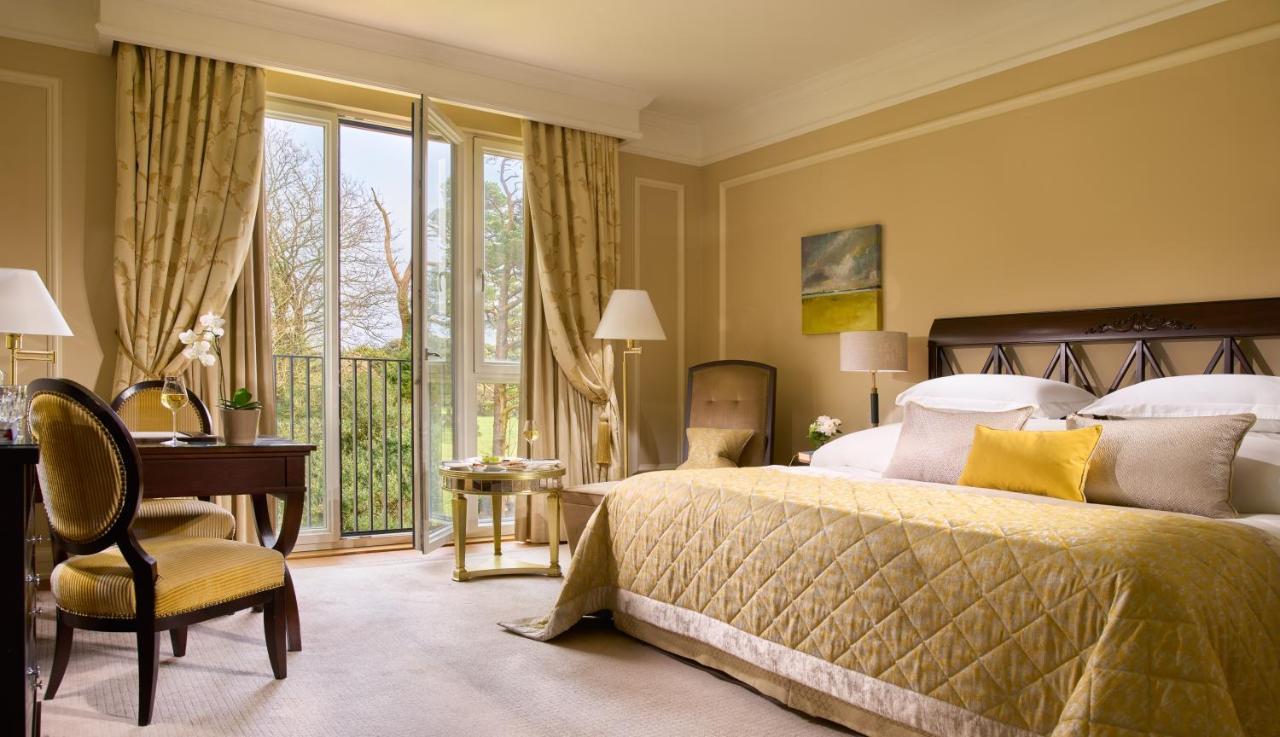 Castlemartyr Resort Hotel Eksteriør bilde
