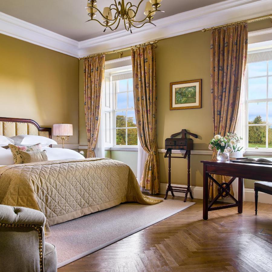 Castlemartyr Resort Hotel Eksteriør bilde