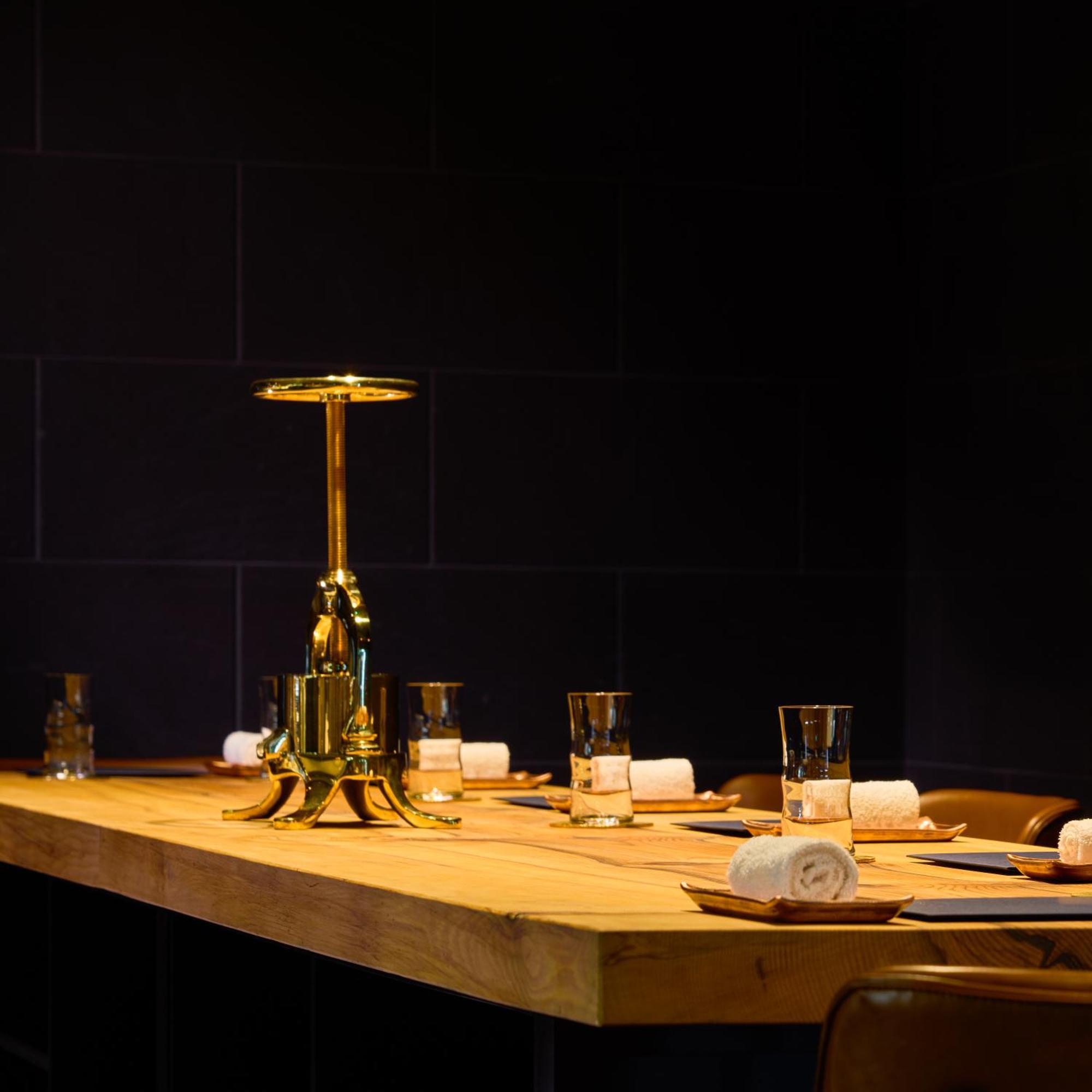 Castlemartyr Resort Hotel Eksteriør bilde A table at the restaurant