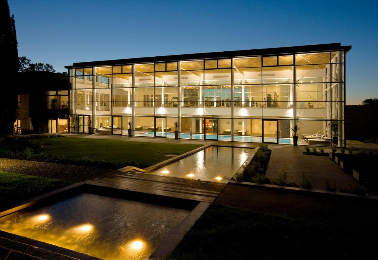 Castlemartyr Resort Hotel Eksteriør bilde The Spa at The Grove